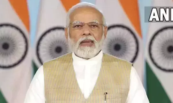 PM Modi