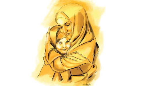 അവളുടെ പെരുന്നാൾ