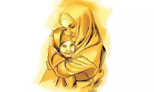 അവളുടെ പെരുന്നാൾ