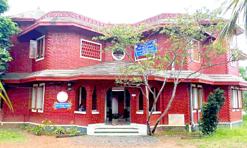 വനിതകൾക്ക് തണലേകി സഖി വൺ സ്റ്റോപ് സെന്‍റർ