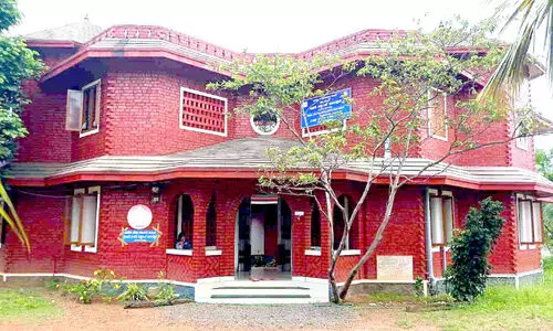 വനിതകൾക്ക് തണലേകി സഖി വൺ സ്റ്റോപ് സെന്‍റർ