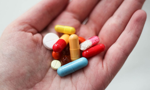 പനിക്ക്‌ സ്വയംചികിത്സ വേണ്ട