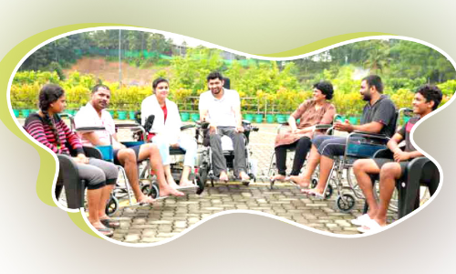 ത്യാഗനാളുകളെ അതിജീവിച്ചവർ പ്രത്യാശയുടെ നിലാവെളിച്ചം തൂകി