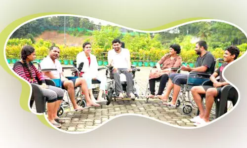 ത്യാഗനാളുകളെ അതിജീവിച്ചവർ പ്രത്യാശയുടെ നിലാവെളിച്ചം തൂകി