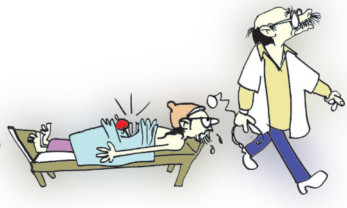 ചാരുംമൂട് സർക്കാർ ആശുപത്രികളിൽ ഡോക്ടർമാർ ഉച്ചവരെ മാത്രം ചാരുംമൂട് സർക്കാർ ആശുപത്രികളിൽ ഡോക്ടർമാർ ഉച്ചവരെ മാത്രം