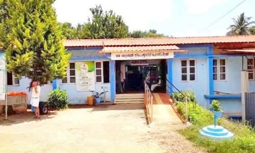 നല്ലൂർനാട് ആശുപത്രിയിൽ അർബുദ രോഗികൾക്ക് കിടത്തിച്ചികിത്സ ഒരുങ്ങുന്നു