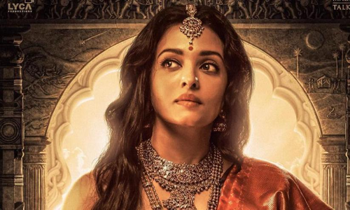 Aishwarya Rai Bachchans character  Nandini to wear handcrafted jewellery made by 18 craftsmen In Six Month