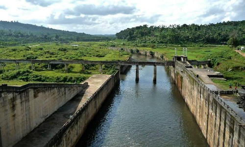 ജലനിരപ്പ് ഉയരുന്നു; കാരാപ്പുഴ ഡാം ഷട്ടറുകൾ ഉയർത്തും