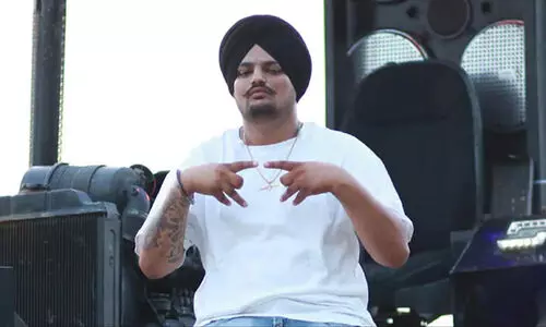 Sidhu Moose Wala