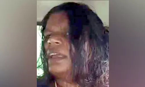 അഞ്ചലിൽ മാലമോഷണ ശ്രമം; സ്ത്രീ അറസ്റ്റിൽ