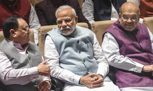 Presidential election