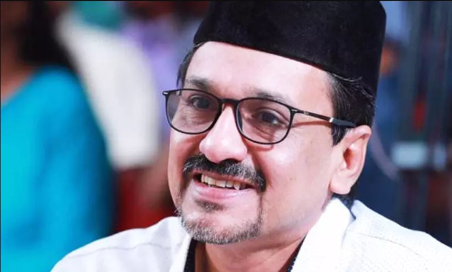 എൽ.ഡി.എഫിൽ ചേരാൻ ആലോചനയില്ല; യെച്ചൂരി പോലും കോൺഗ്രസിനെ പിന്തുണക്കേണ്ടതിന്റെ പ്രാധാന്യം അടിവരയിടുന്നു -സാദിഖലി ശിഹാബ് തങ്ങൾ