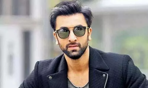 Ranbir Kapoor Opens Up About His SSLC Bord Exam Mark Ranbir Kapoor Opens Up About His SSLC Bord Exam Mark