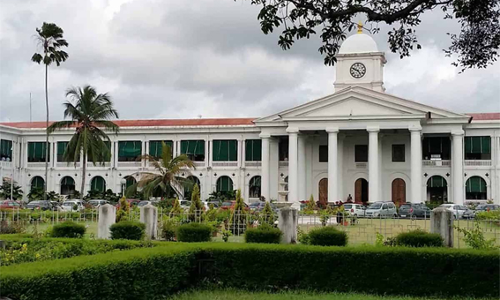 പി.എസ്.സി വഴി നിയമനം : സ്പെഷ്യൽ റൂൾസ് രൂപീകരണ ഉത്തരവുകൾ നടപ്പായില്ല