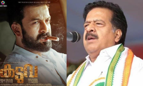 ramesh chennithala 7878t