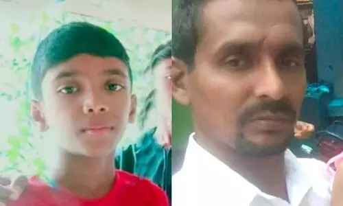 മലപ്പുറത്ത് ലോറി ഓട്ടോറിക്ഷകളില്‍ ഇടിച്ച് രണ്ടുപേര്‍ മരിച്ചു