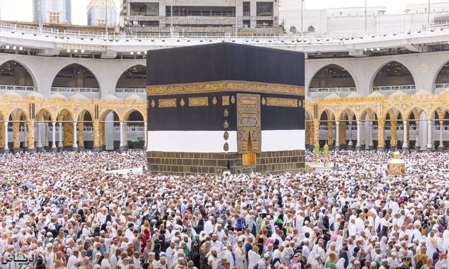 ജംറയിലെ അവസാന കല്ലേറും പൂർത്തിയാക്കി ഹജ്ജിന്​ നാളെ പരിസമാപ്തി