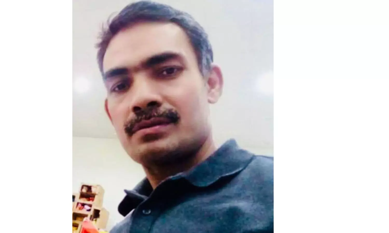 അബഹയിൽ വാഹനം ഇടിച്ചു കോഴിക്കോട് സ്വദേശി മരിച്ചു