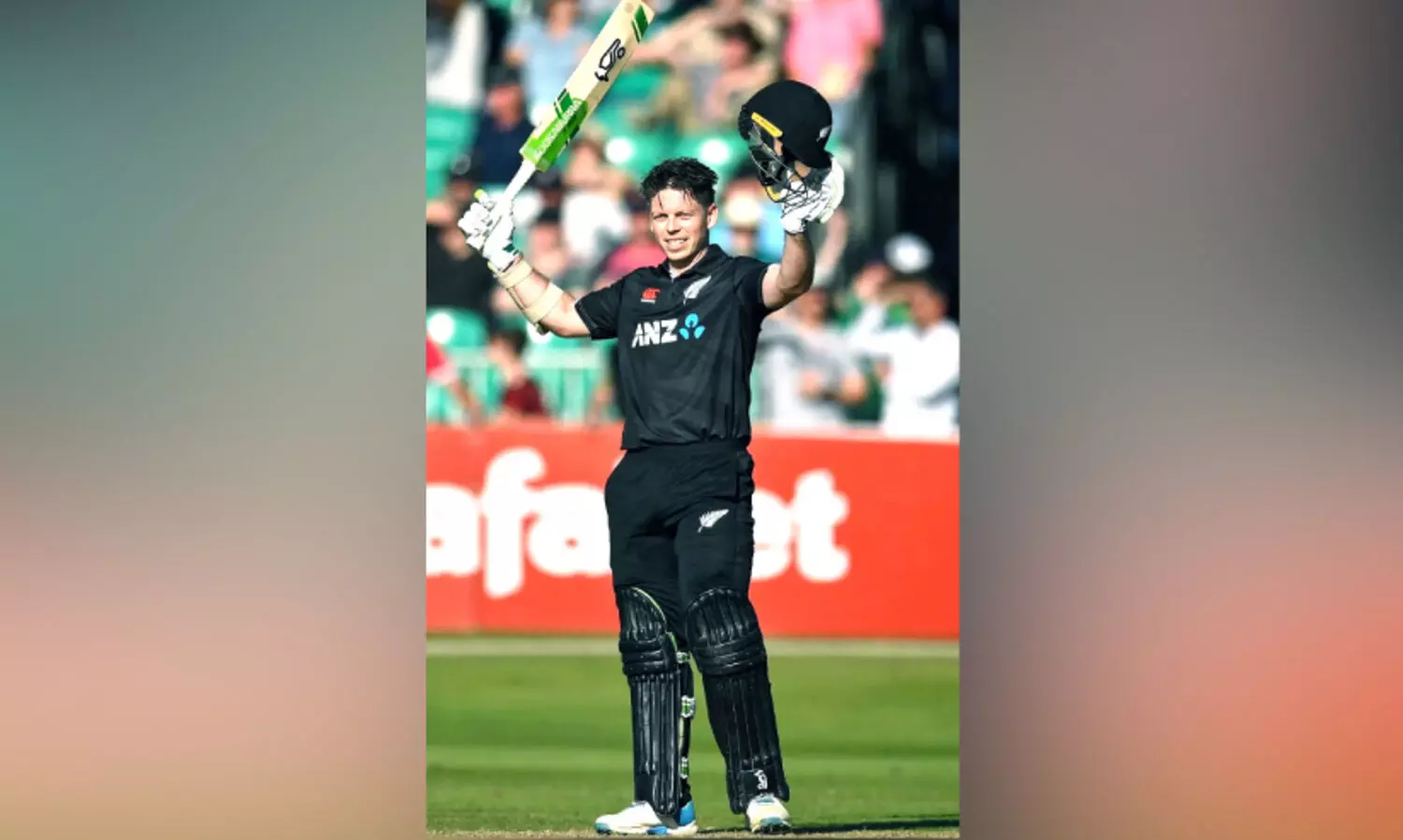 അവസാന ഓവറിൽ 24 റൺസ്; കിവീസിന് നാടകീയ ജയം