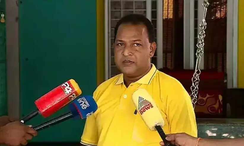 P Balachandra Kumar criticized Sreelekha Statement About dileep case