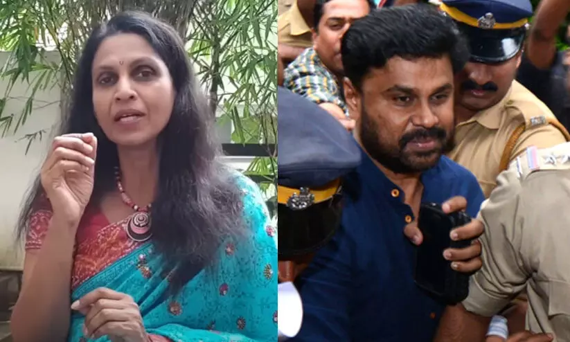 r sreelekha and dileep 980