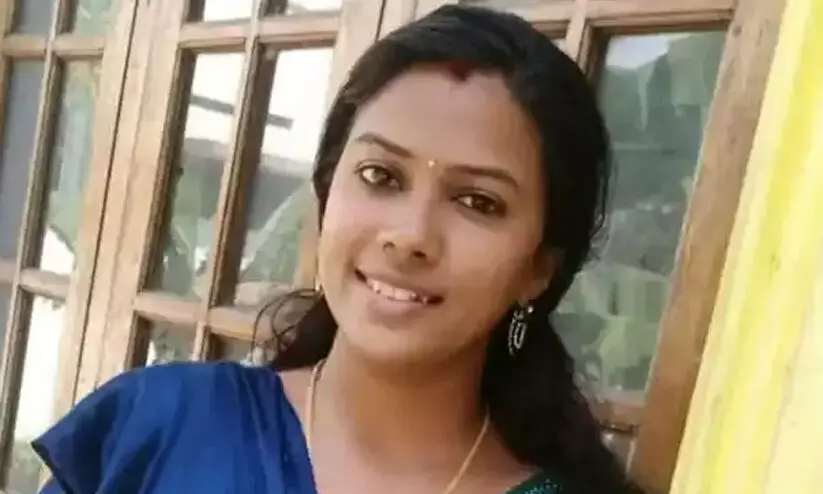 Saranya Saranya