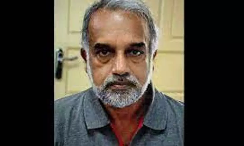 kn sasidaran kn sasidaran