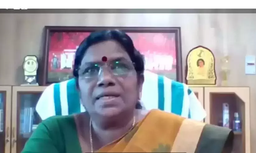 ആഫ്രിക്കൻ പന്നി പനി ആശങ്ക വേണ്ട, പ്രതിരോധ നടപടികള്‍ ശക്തമാക്കി- ജെ.ചിഞ്ചുറാണി