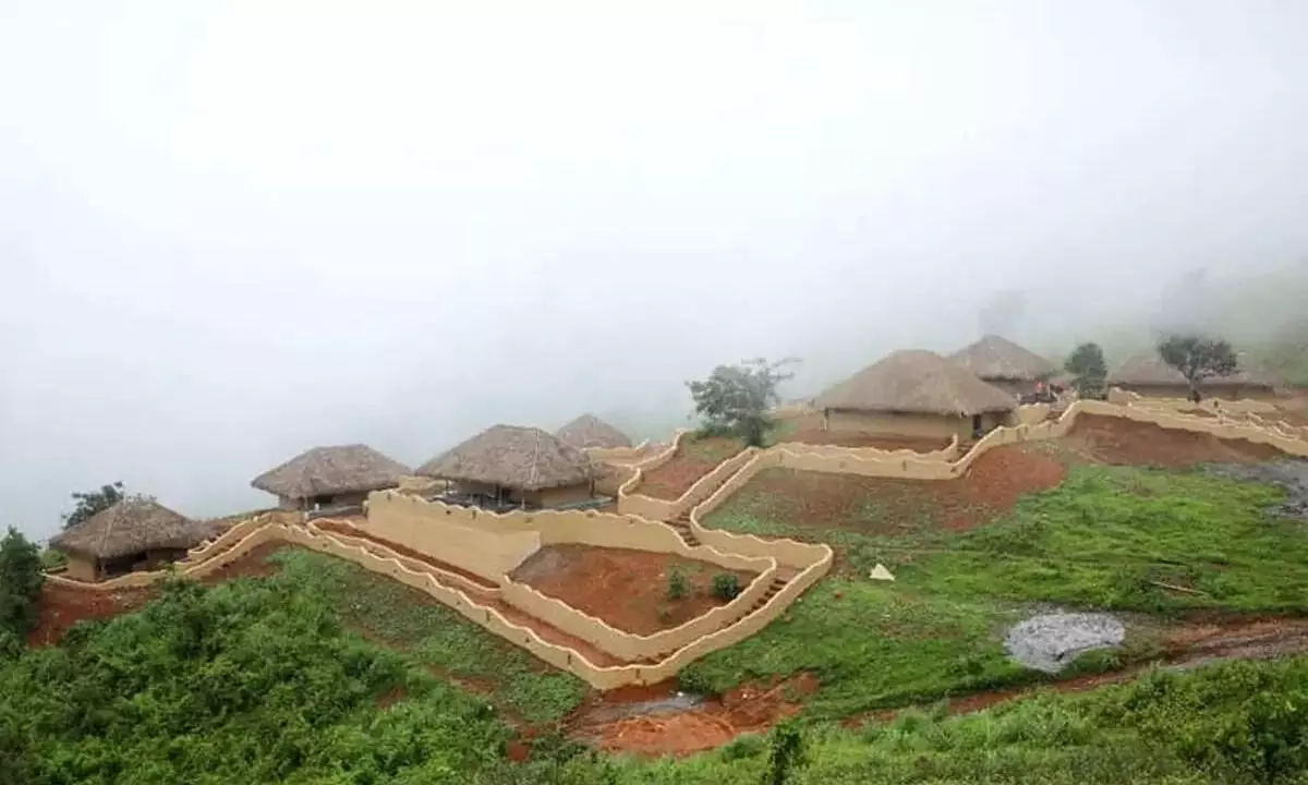 എന് ഊര് ഗോത്ര പൈതൃക ഗ്രാമത്തിലേക്ക് സഞ്ചാരികള്ക്ക് പ്രവേശനമുണ്ടാകില്ല എന് ഊര് ഗോത്ര പൈതൃക ഗ്രാമത്തിലേക്ക് സഞ്ചാരികള്ക്ക് പ്രവേശനമുണ്ടാകില്ല