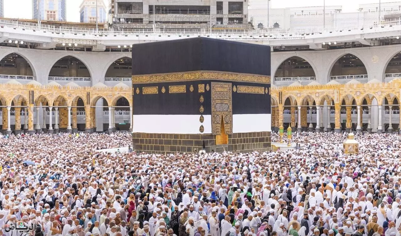 ജംറയിലെ അവസാന കല്ലേറും പൂർത്തിയാക്കി ഹജ്ജിന്​ നാളെ പരിസമാപ്തി