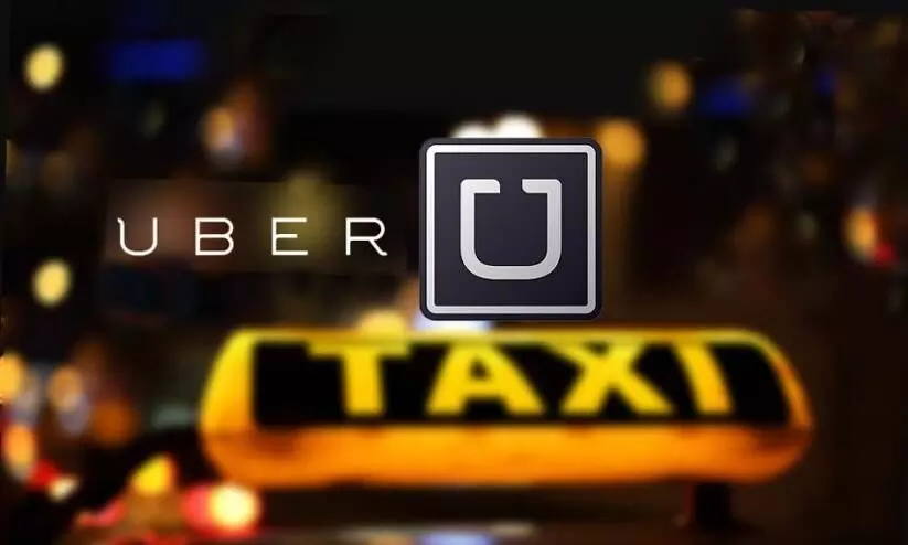 Leaked files: Ride-sharing company Uber admits to past mistakes Leaked files: Ride-sharing company Uber admits to past mistakes