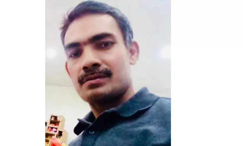 അബഹയിൽ വാഹനം ഇടിച്ചു കോഴിക്കോട് സ്വദേശി മരിച്ചു അബഹയിൽ വാഹനം ഇടിച്ചു കോഴിക്കോട് സ്വദേശി മരിച്ചു