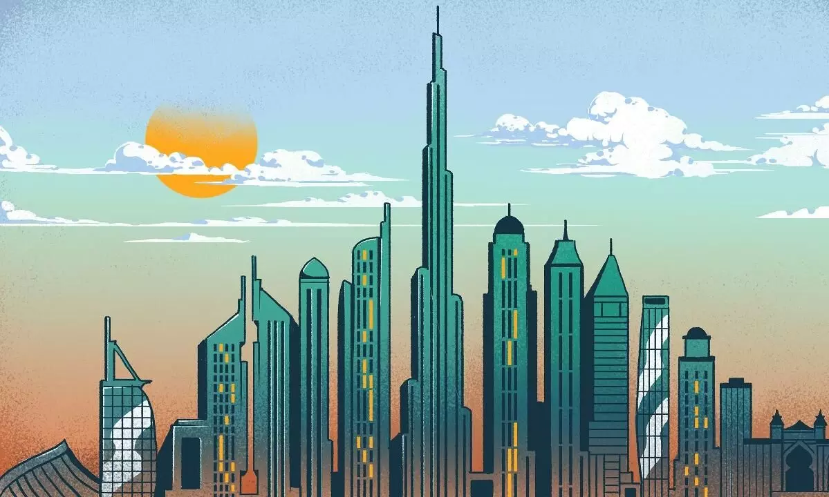 അതിസമ്പന്നരുടെ ഇഷ്ടനഗരങ്ങളായി ദുബൈയും അബൂദബിയും അതിസമ്പന്നരുടെ ഇഷ്ടനഗരങ്ങളായി ദുബൈയും അബൂദബിയും