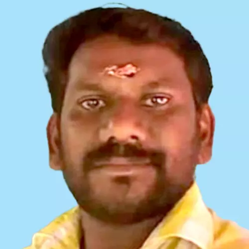 സ​ന്തോ​ഷ്