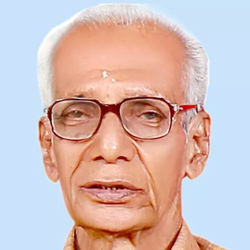 പി. ​രാ​മ​ൻ മേ​നോ​ൻ