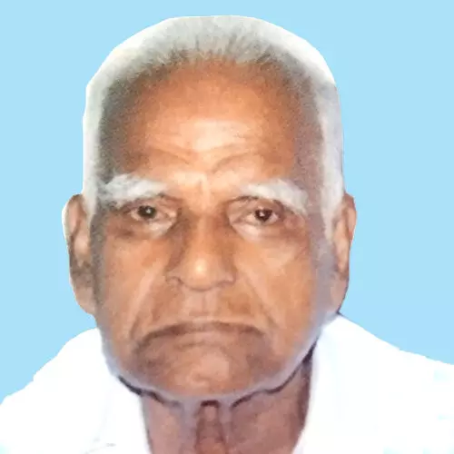 സെ​യ്തു​മു​ഹ​മ്മ​ദ്