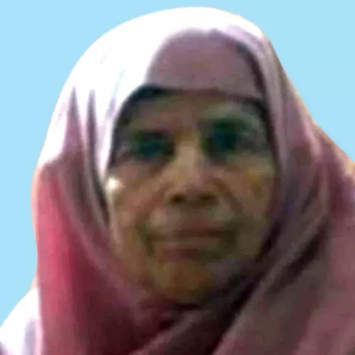 ഫാ​ത്തി​മ ഹ​ജ്ജു​മ്മ