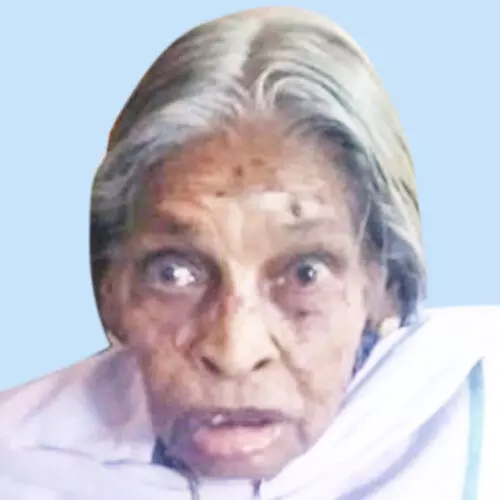 പാ​റു അ​മ്മ