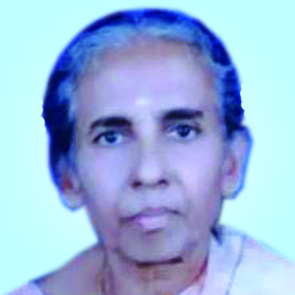 ത​ങ്ക​മ്മ