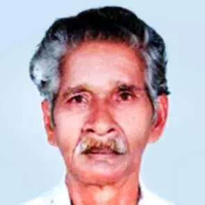 ജോ​സ​ഫ്​ ദേ​വ​സ്യ