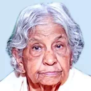 അ​ന്ന​ക്കു​ട്ടി