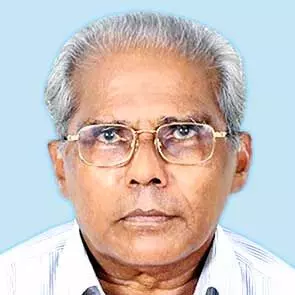 ചു​മ്മാ​ർ മാ​ത്യു