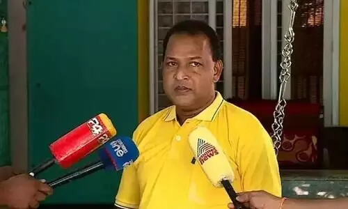 P Balachandra Kumar criticized Sreelekha Statement About dileep case