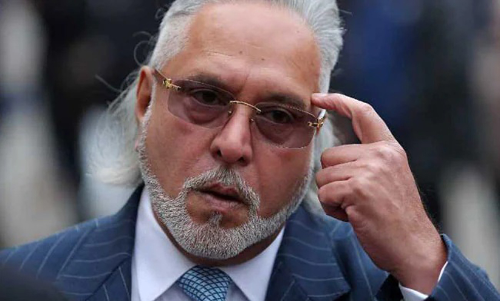 Vijay Mallya