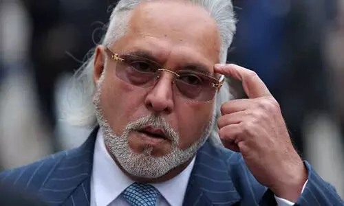 Vijay Mallya