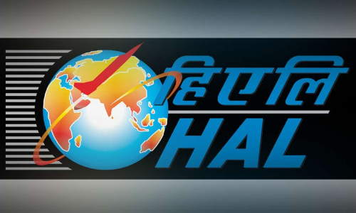 HAL logo
