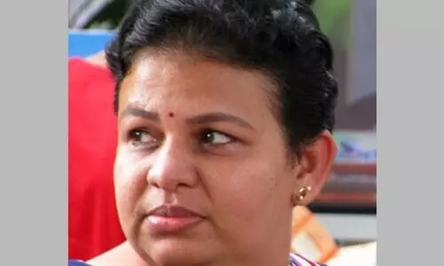 Deedi Damodaran Reaction About Sreelekha  comment InActress Attack Issue