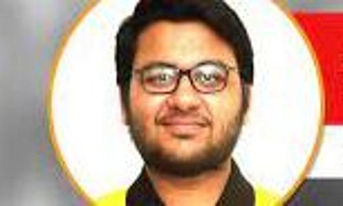 ​​ട്വിറ്ററും ഫേസ്ബുക്കും ഒഴിവാക്കി; ജെ.ഇ.ഇ മെയിനിൽ 300 ൽ 300 നേടി മൃണാൾ ഗാർഗ്