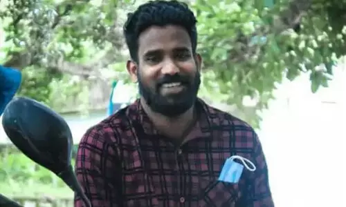 ഡി.വൈ.എഫ്.ഐ പ്രാദേശിക നേതാവ് തൂങ്ങിമരിച്ച നിലയിൽ