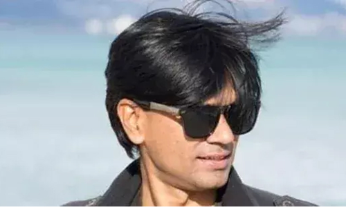 മുഹമ്മദ് സുബൈറിന്റെ അറസ്റ്റിന് കാരണമായ ആ ട്വിറ്റർ അക്കൗണ്ടിന്റെ ഉടമ ഡൽഹിയിലുണ്ടെന്ന് പൊലീസ്